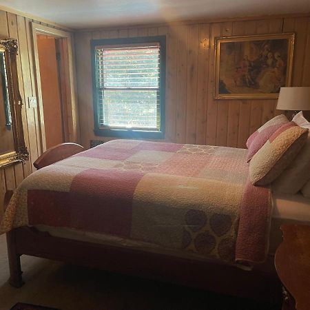 Silver Fork Lodge & Restaurant Brighton Esterno foto